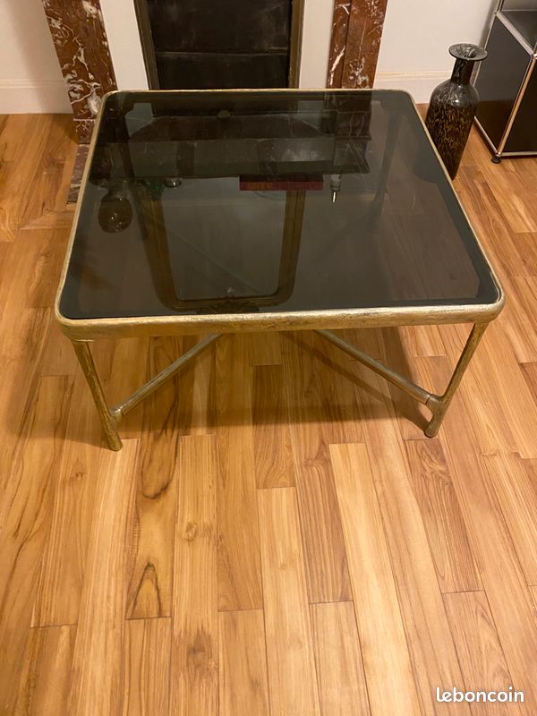 Table basse maison du monde (image 2)