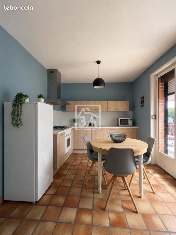 Maison 5 pièces 168 m² · à Aire-sur-la-Lys · 168 m² · 239 900 €