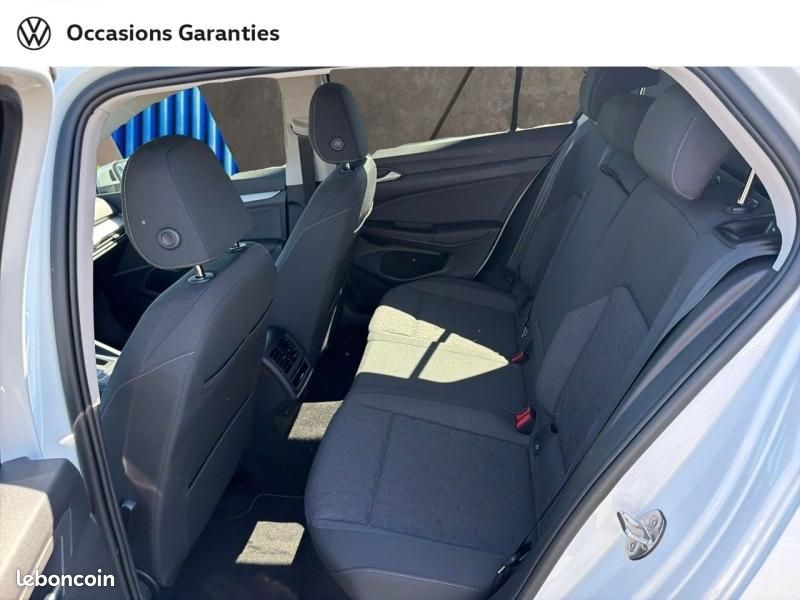Volkswagen Golf 1.5 eHybrid 204ch VW Edition DSG6 (image 28)