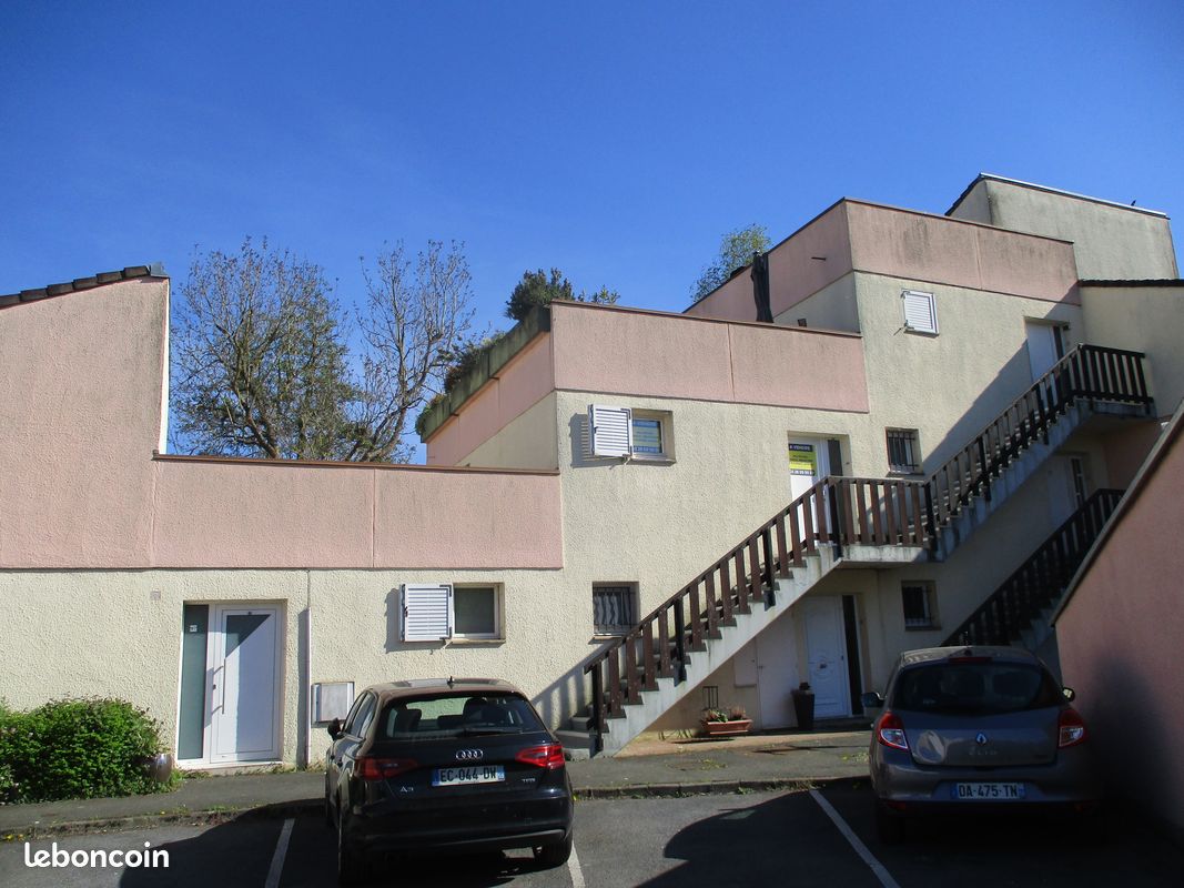 Appartement 3 pièces 76 m² · à Villeneuve-d'Ascq · 76 m² · 214 000 €