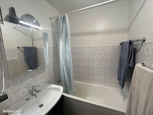 Appartement a louer saint-maur-des-fosses - 2 pièce(s) - 40 m2 - Surfyn