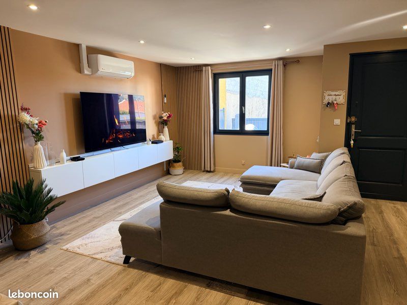 Maison 4 pièces 120 m² · à Oyonnax · 120 m² · 313 000 €