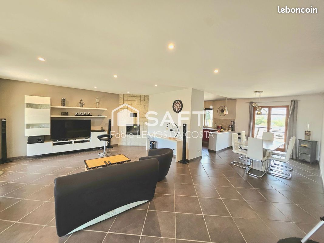 Villa 5 pièces 145 m² (image 6)