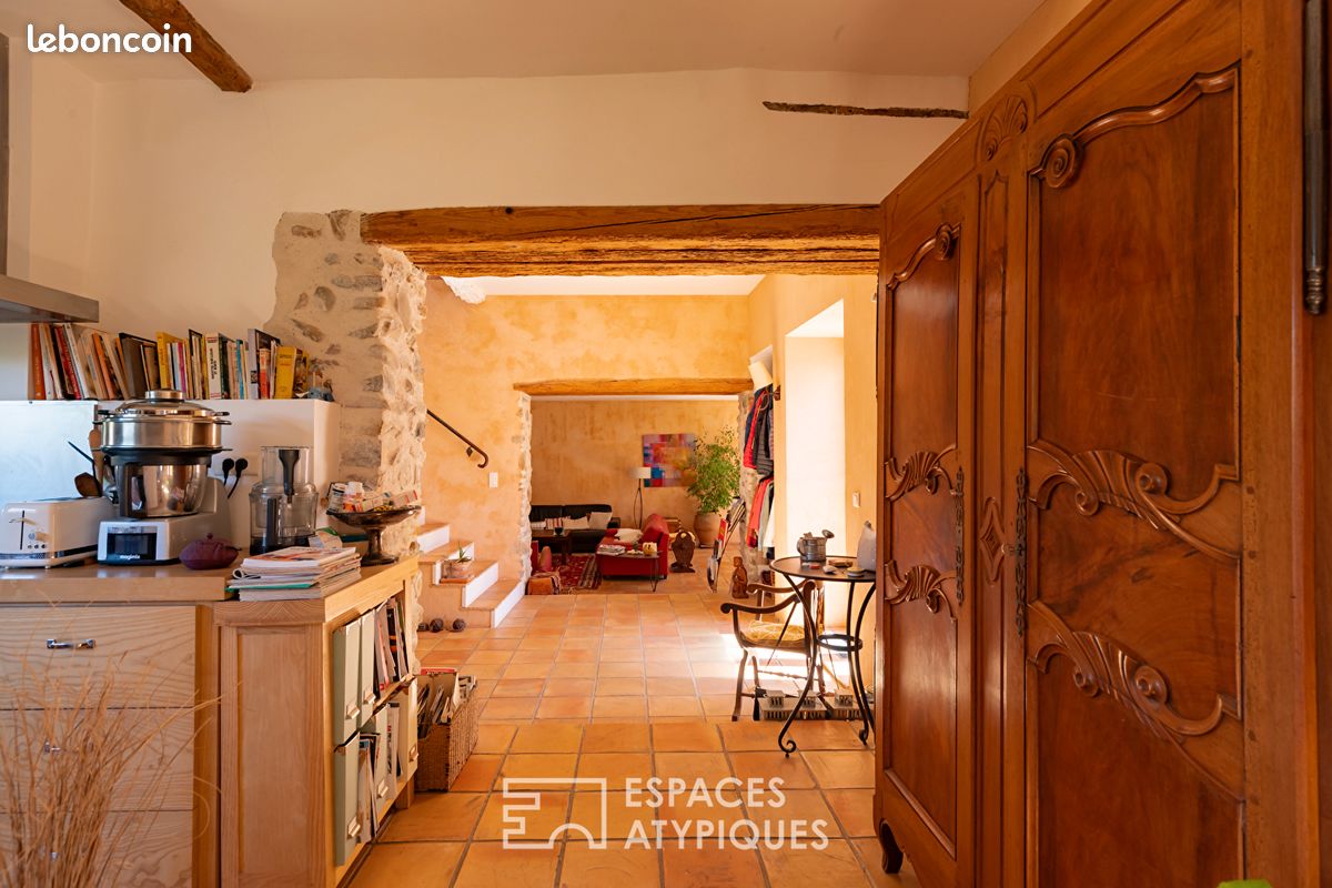 Maison 15 pièces 362 m² · à Limoux · 362 m² · 790 000 €