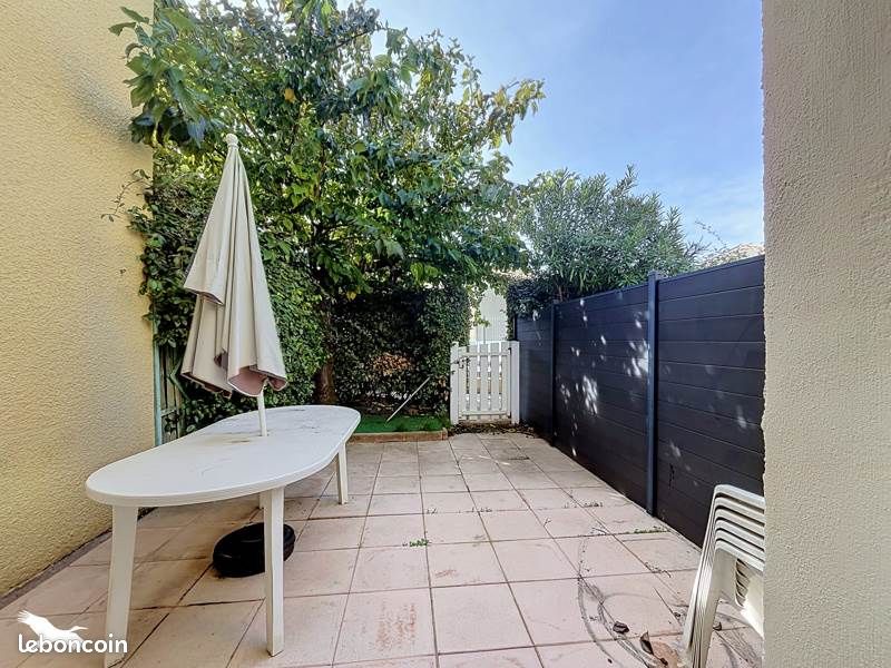 Maison 3 pièces 35 m² · à Frontignan · 35 m² · 171 300 €