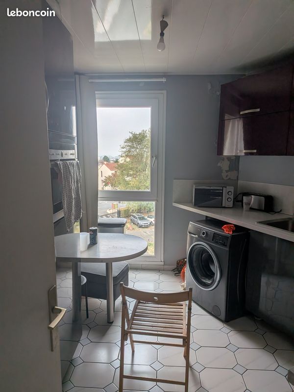 Chambre en colocation (image 3)