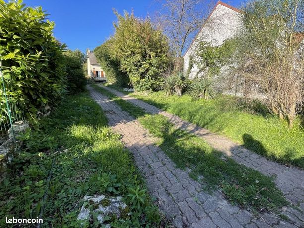 Immobilier Thorigny-sur-Marne (77400) - leboncoin