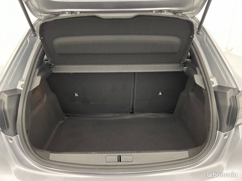 Peugeot 208 100 S&S BVM6 Allure (image 13)