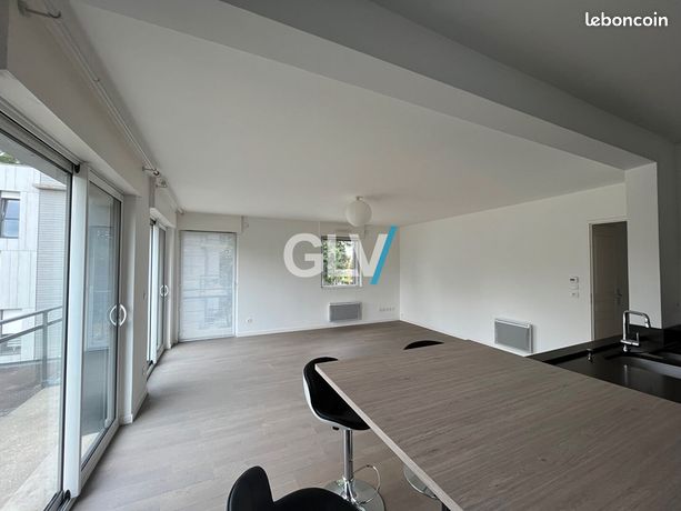Appartement 3 pièces 75 m²
