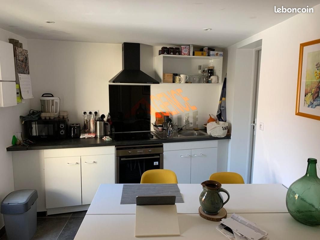 Appartement 2 pièces 37 m² · à Luzarches · 37 m² · 155 000 €