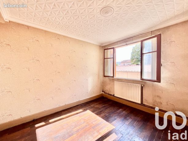 Appartement 5 pièces 75 m² — 12