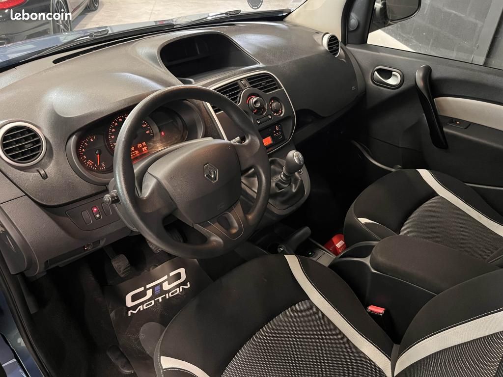 RENAULT KANGOO TCE 115 Energy Extrem (image 8)