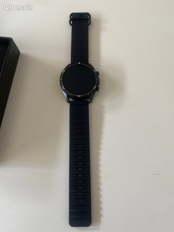 Montre connectée Aviator F-series (image 5)