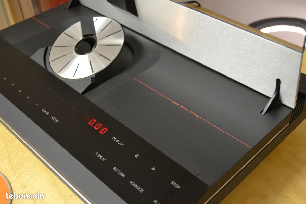 B & O Beosound 3200 Laser Unité Laser Neuve