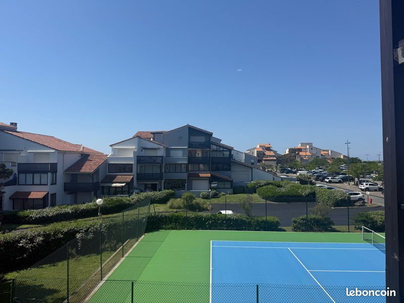 Appartement 2 pièces 30 m² · à Capbreton · 30 m² · 253 000 €