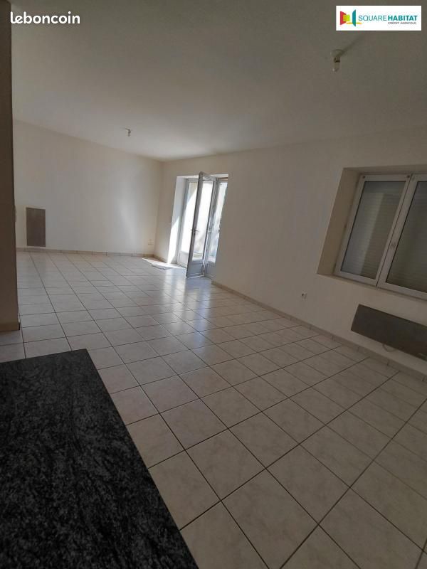 Appartement 3 pièces 70 m² · à Gondrin · 70 m² · 485 €