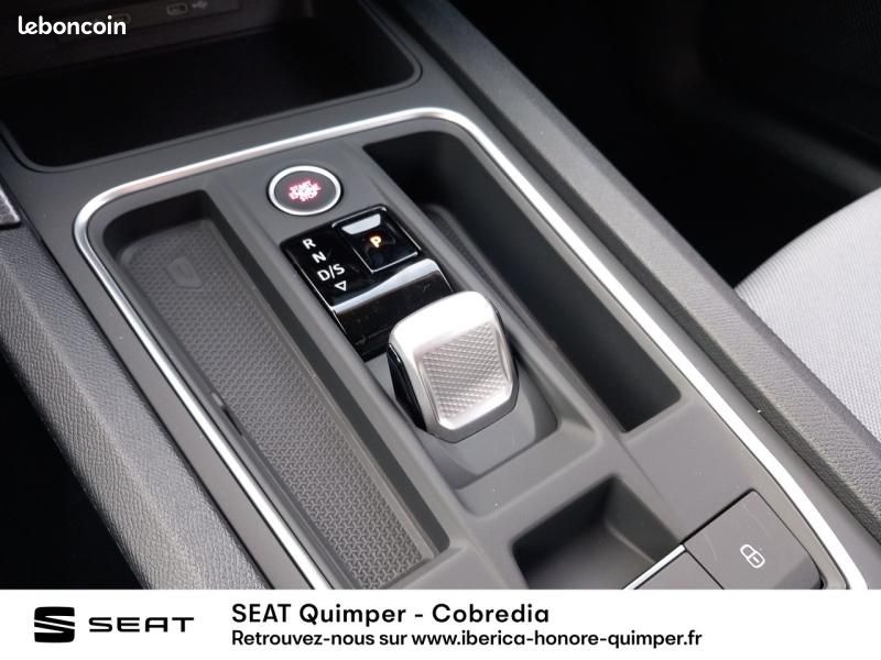 Seat Leon 1.5 eHybrid 204ch Style DSG6 (image 17)