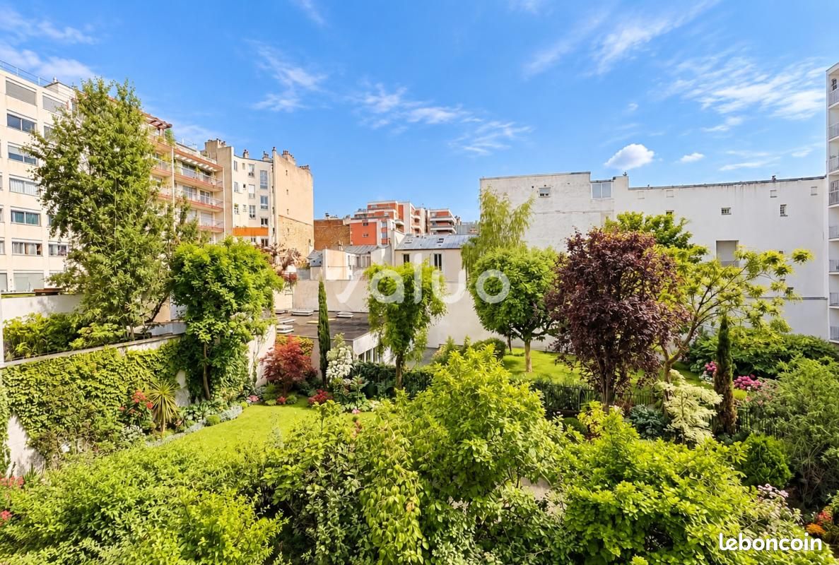 Appartement 3 pièces 75 m² · à Paris · 75 m² · 900 000 €