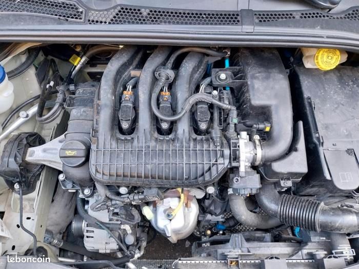Moteur+boite Moteur 1.2 puretech 82ch (image 1)