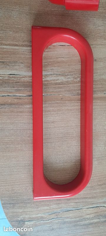 Porte serviette et porte brosses à dents avec gobelet (image 5)