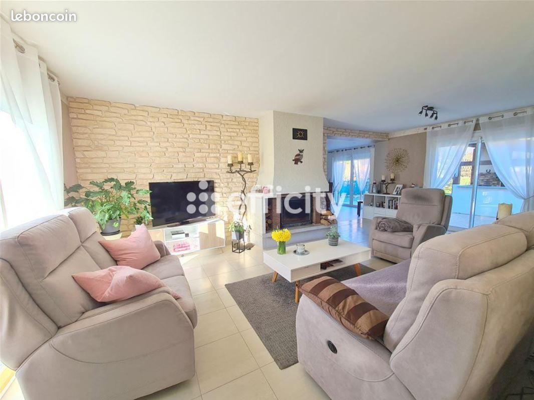 Maison 6 pièces 99 m² · à Meulan-en-Yvelines · 99 m² · 290 000 €