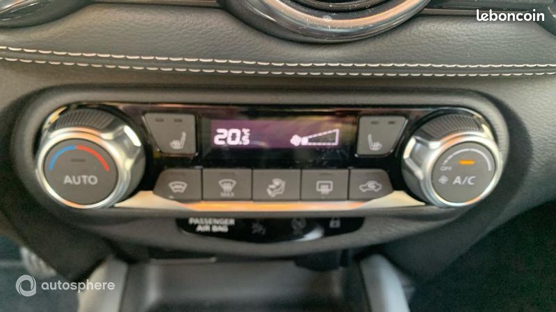 Nissan Juke 1.0 DIG-T 114ch Tekna 2021 (image 19)