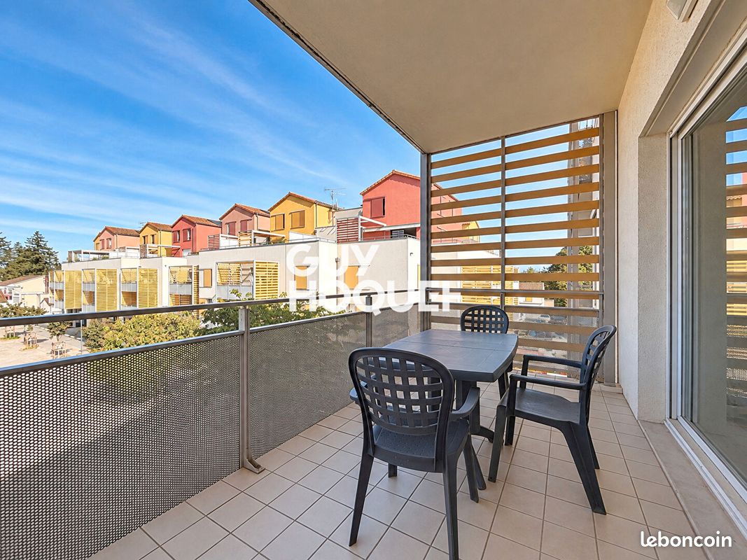 Appartement 4 pièces 68 m² · à Charnay-lès-Mâcon · 68 m² · 179 000 €