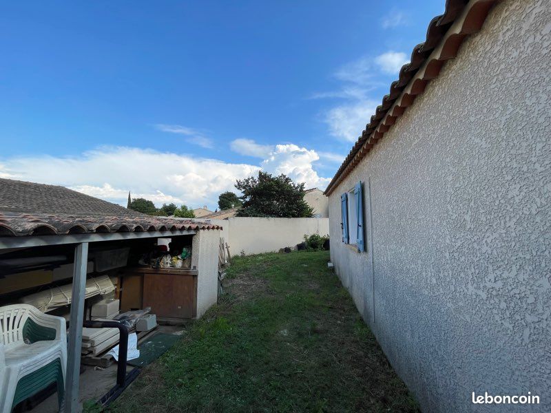 Maisonnette T2 avec jardin jacuzzi et piscine (image 8)