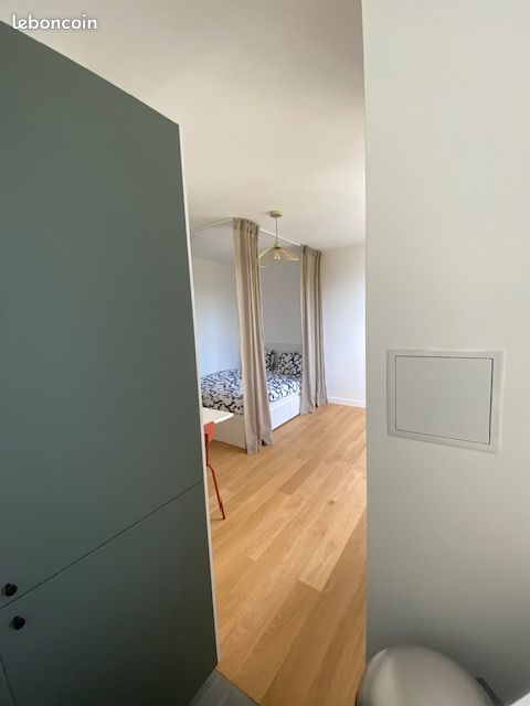 Appartement a louer bois-colombes - 1 pièce(s) - 22 m2 - Surfyn