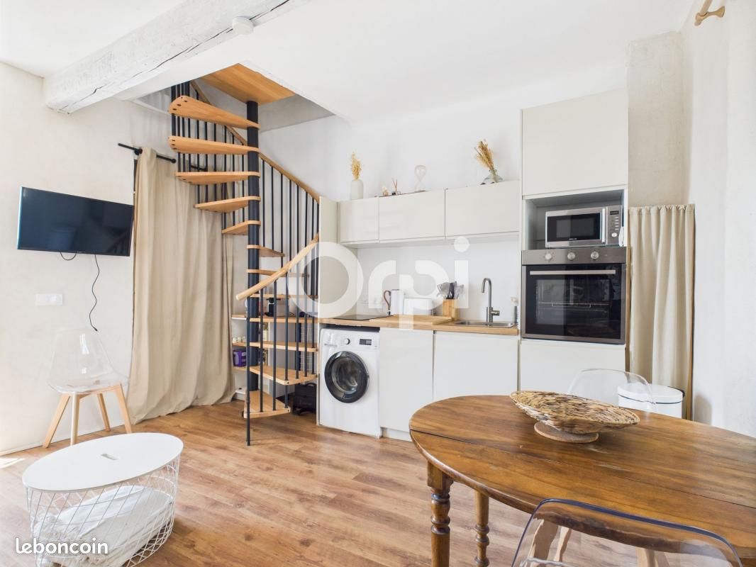 Appartement 2 pièces 31 m² · à Callian · 31 m² · 666 €/mois