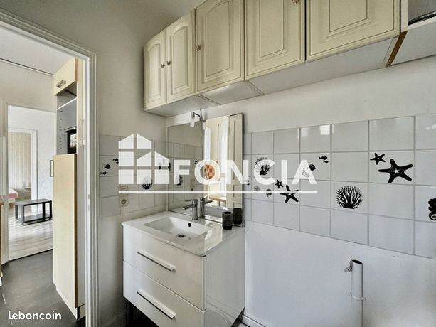 Appartement a louer versailles - 2 pièce(s) - 34 m2 - Surfyn