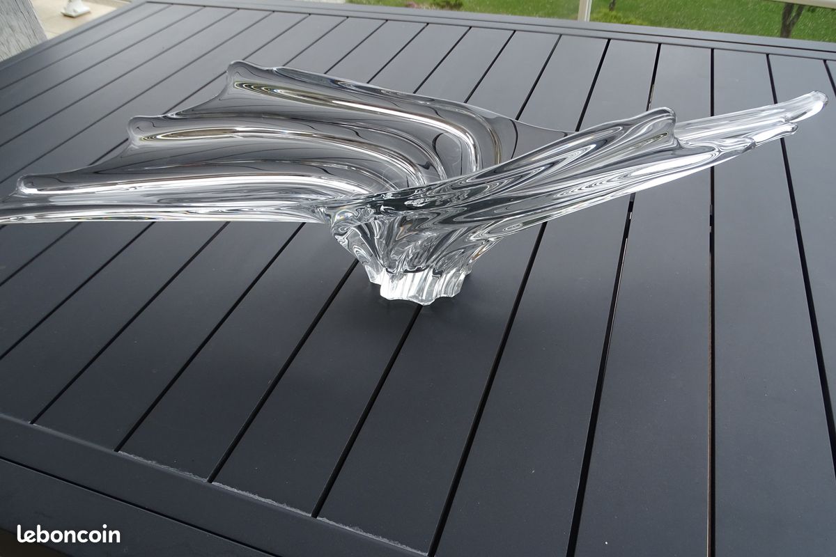 Coupe Cristal Vannes - 68 cm (image 1)