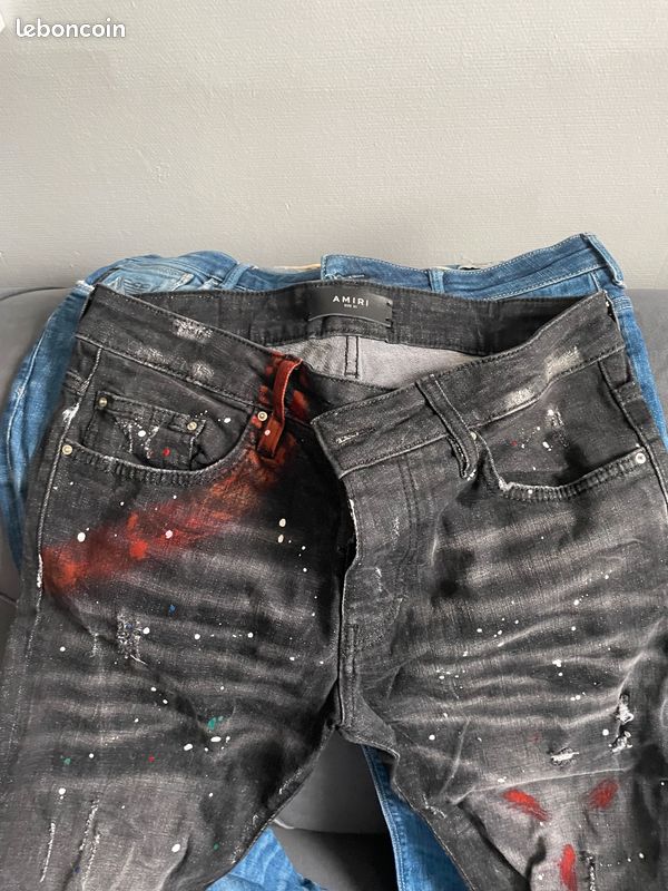 Vêtements garçon de marque (image 5)