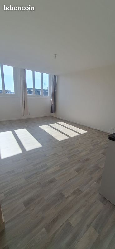 Appartement 3 pièces 67 m² · à Le Mans · 67 m² · 785 €