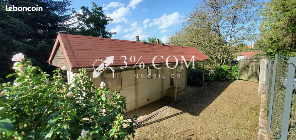 Maison 3 pièces 23 m² · à Lambach · 23 m² · 39 000 €