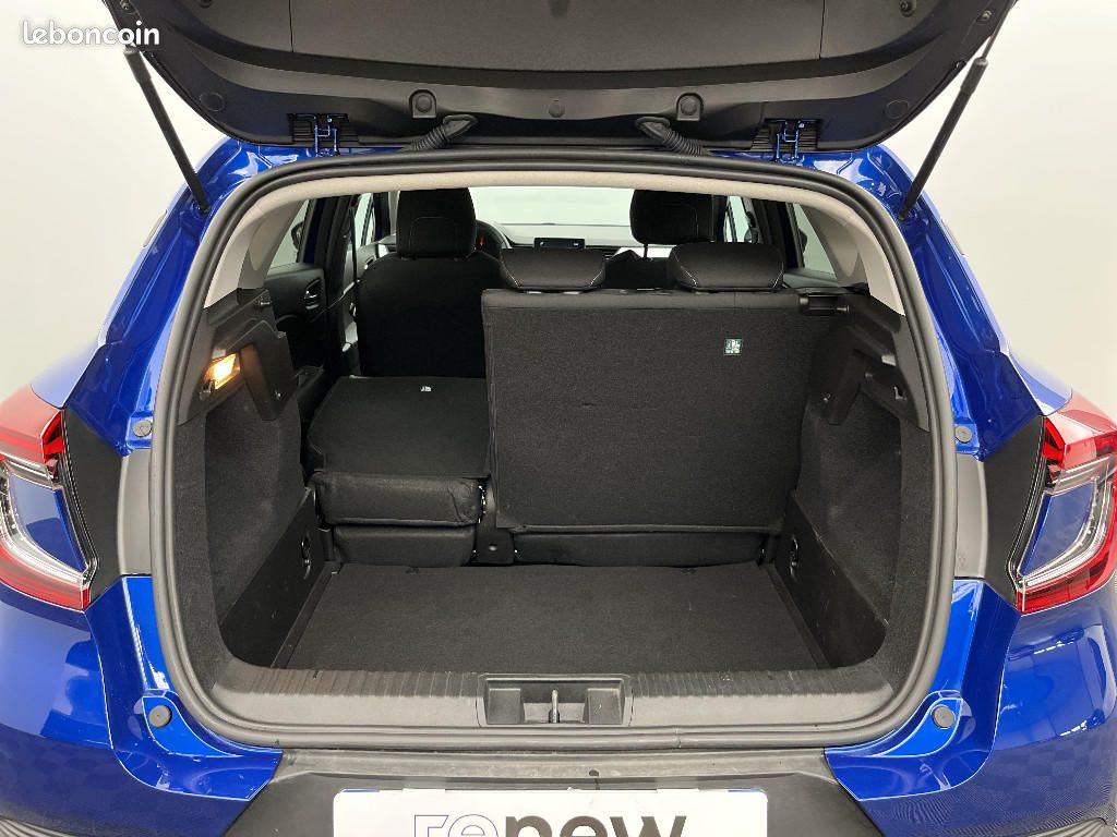 Renault Captur TCe 90 Evolution (image 16)