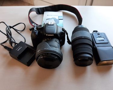Sigma 17-70 mm F/2.8 - 4 - prix et caractéristiques Sigma 17-70 mm F/2.8 - 4 - prix et caractéristiques