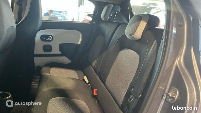 Renault Twingo 1.0 SCe 65ch Equilibre (image 13)