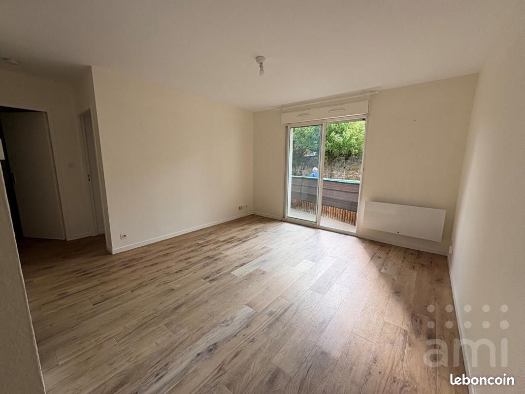 Appartement 2 pièces 32 m² · à Niort · 32 m² · 530 €