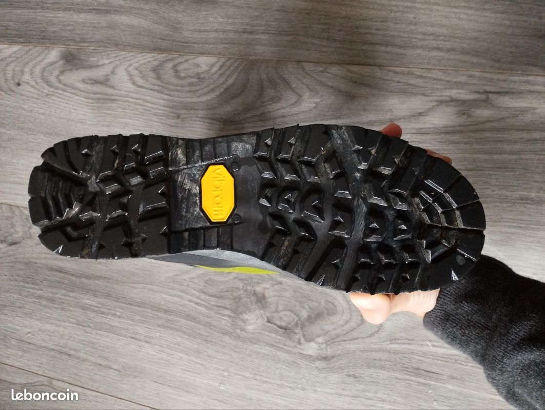 Chaussures Andrew T40 Chaussures