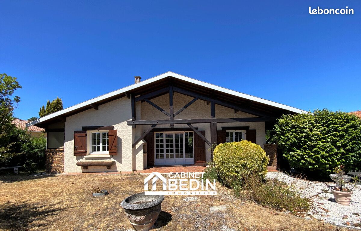 Maison 4 pièces 140 m² · à Arès · 140 m² · 506 000 €