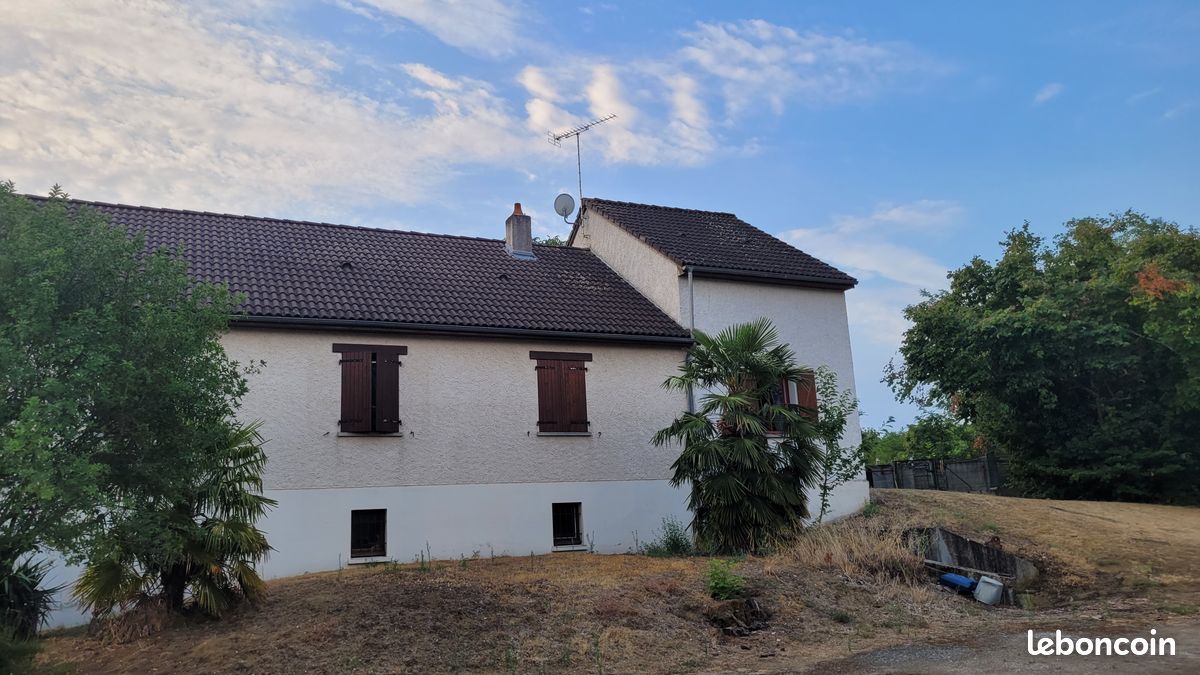Maisons sûr sous-sol (image 2)