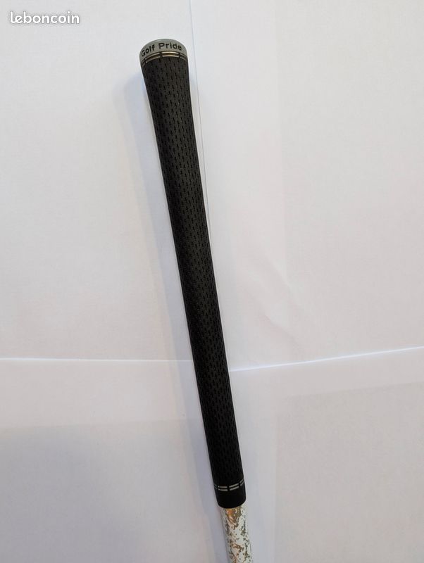 URGENT Tête de driver Elyte X 12° + couvre club - Sport & Plein air