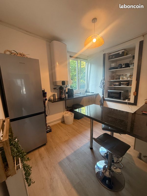 Appartement a louer vesoul - 3 pièce(s) - 65 m2 - Surfyn