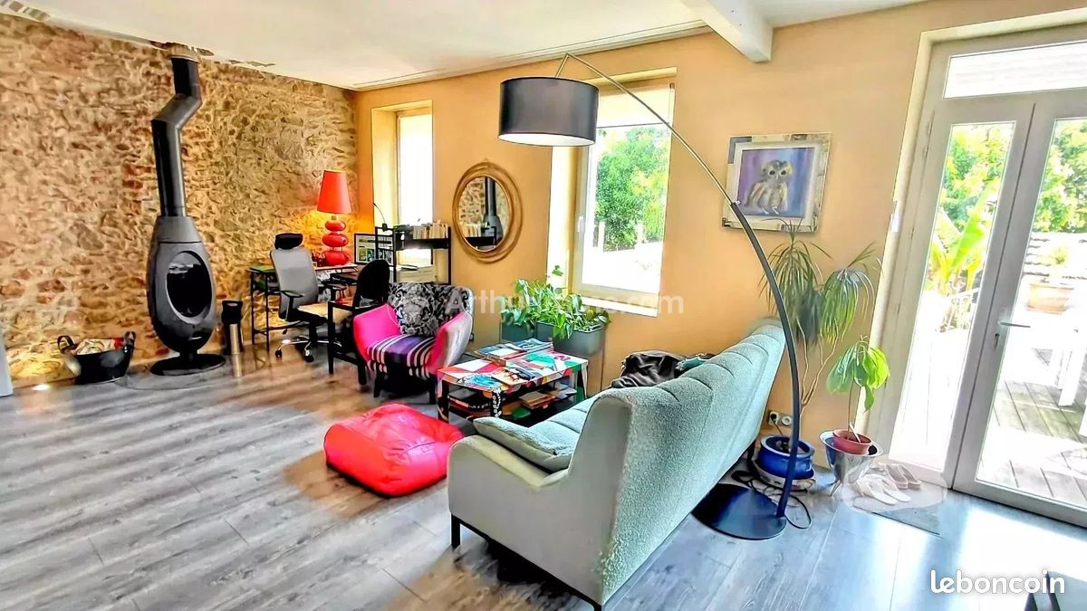 Maison 6 pièces 165 m² · à Castres · 165 m² · 289 000 €