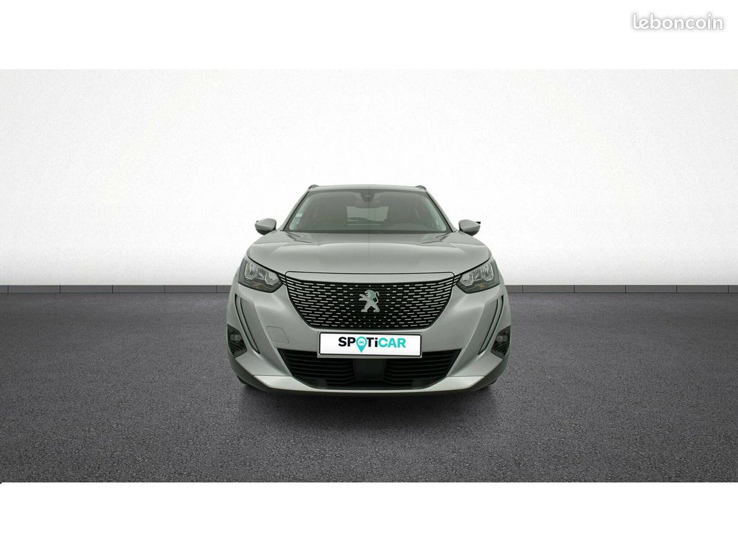 PEUGEOT 2008 PureTech 130 S&S BVM6 Allure Pack (image 2)