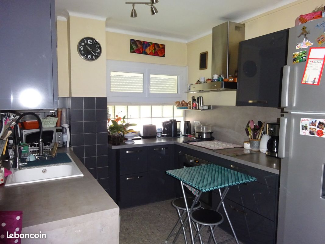 Festival - Appartement intramuros 60m² 1 chb (image 7)