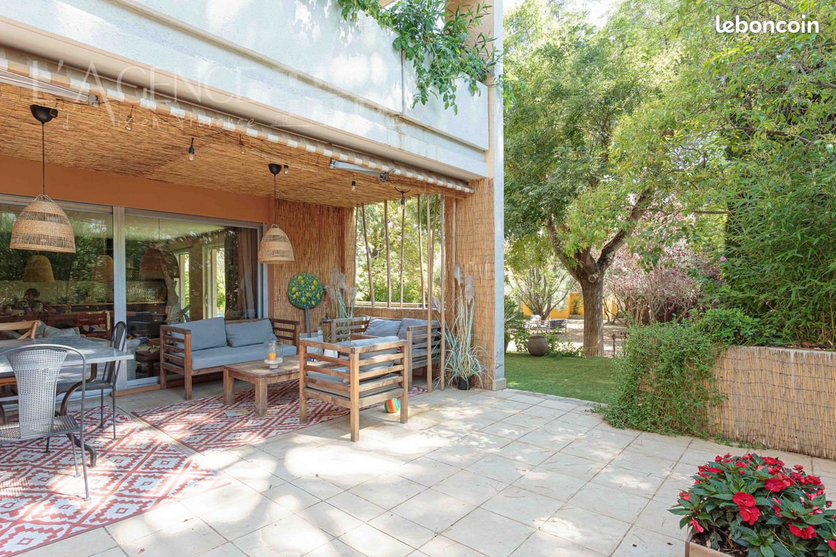 Appartement 5 pièces 120 m² · à Aix-en-Provence · 120 m² · 1 395 000 €