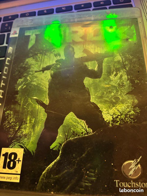 Turok (image 1)