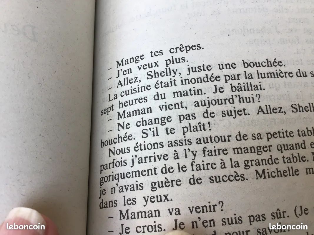 Soleil Levant - Michael Crichton (image 2)